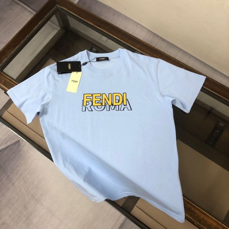 Fendi T-Shirts